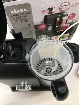 Parný varič a mixér Beaba Babycook® Solo - 3
