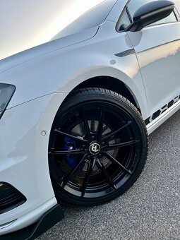 Golf 7 R - 3