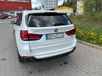 Predám BMWX5 odpočet DPH - 3