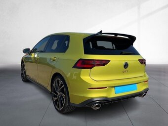 Volkswagen Golf VIII 2.0 TSI DSG GTI - 3