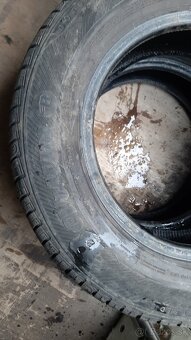 175/70r13 82T Barun letne - 3