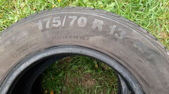 175/70r13 82T Barun letne - 3