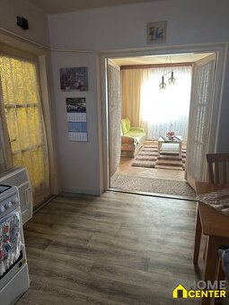 PREDAJ : 2 izbový tehlový byt s balkónom, E.B.Lukáča, Komárn - 3