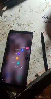 Predam telefon znački samsung galaxi note 8 - 3