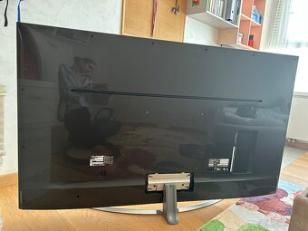 Smart TV 65'' LG NanoCell - 3