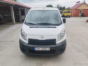 Peugeot Expert 2015 - 3