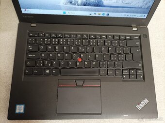 Lenovo Thinkpad T460 - 3