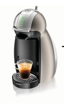 Predam Nescafé Dolce Gusto Genio 2 KP160T - 3