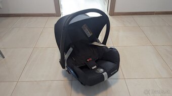 Maxi-Cosi CabrioFIX - 3