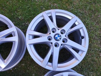 Hliníkové disky 5x112 R16, BMW - 3