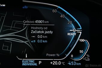 BMW Rad 5 Touring 530e Xdrive Luxury°Individual°Laser°Nappa° - 3