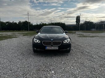 BMW 5 f10 530d xDrive - 3