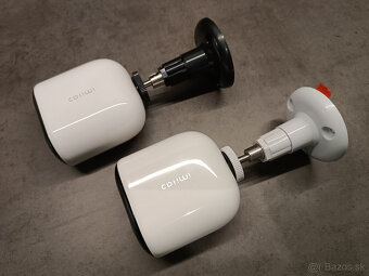 Bezpečnostný kamerový set / Xiaomi Imilab EC4 - 3
