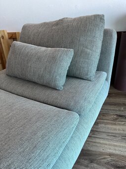 Leňoška IKEA – ako nová - 3