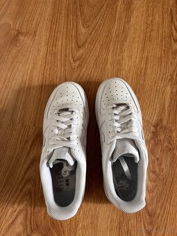 Nike Airforce 1 - 3