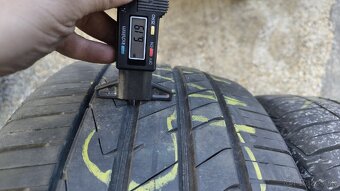 Letné Hankook Ventus S1 EVO 2 SUV 245/45/19 98W - 3