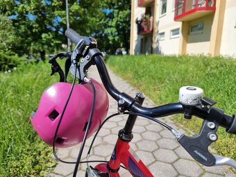 Detský bicykel CTM 20 missy - 3