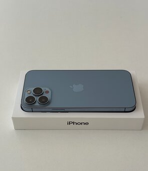 Apple iPhone 13 Max Pro 256 GB - 3