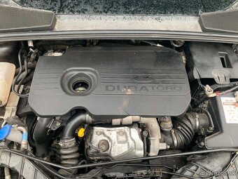 Rozpredam Ford Focus MK3 1.5 TDCI XWDA 2017 - 3
