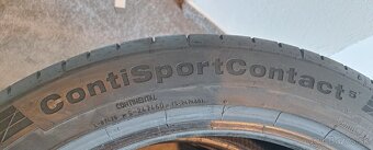 Continental 235/45 R20 100 V XL - 3