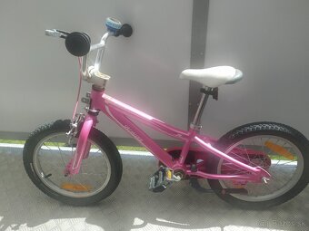 Detský bicykel Specialized 16,, - 3