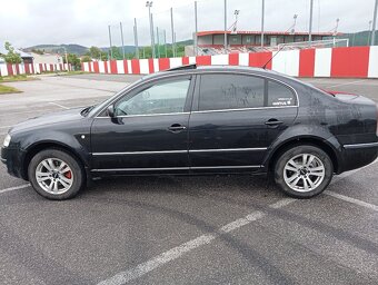 Škoda Superb 1 edititon 100 - 3