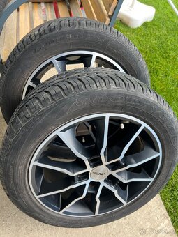 Autec R16 5x114,3 - 3