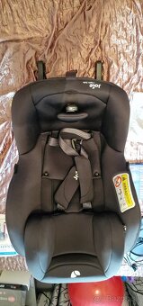 JOIE I - spin Safe - 3