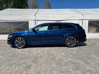 Renault Talisman Grandtour Energy dCi 160 Intens EDC - 3