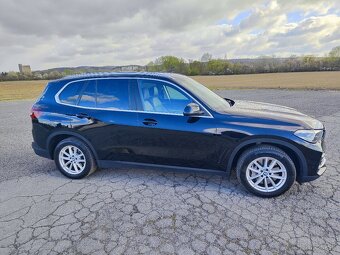X5 - 3