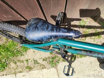 Bmx - 3