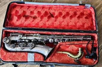 Saxofon - 3