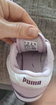 Puma tenisky 24 - 3