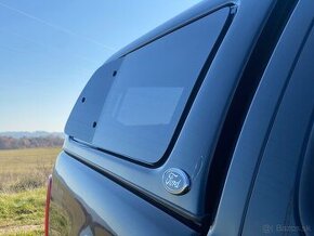 Predám Hardtop / pevná strecha Style-X Ford Ranger - 3