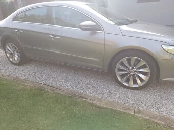 PASSAT CC 2.0 COMONREAL - 3
