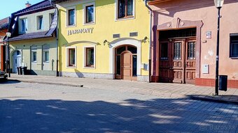 2.izb. apartmán so saunou Poprad-Veľká,vlastný vstup z dvora - 3