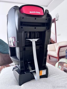 Autosedačka Maxi-Cosi Tobi 9-18 kg - 3