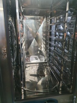 Konvektomat Rational SCC 10GN - 3