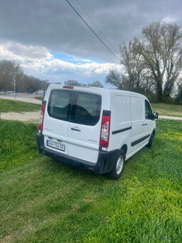 Predám Peugeot Expert 1,6 HDI L1H1, rv.2013 - 3