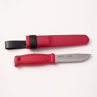 Pevný nôž outdoor MS - 3