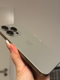 iPhone 15pro 128gb + apple watch series 3 - 3