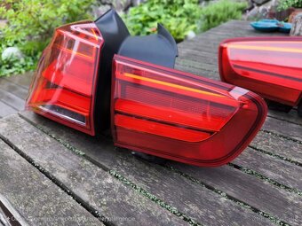 BMW 1 F20/21 LCI - 3