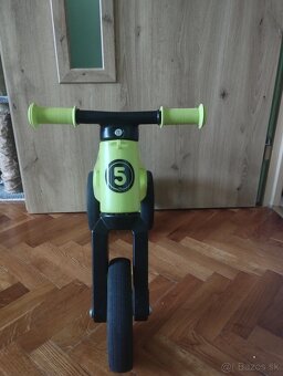 Odrážadlo Funny Wheels Rider SuperSport - 3