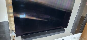 Samsung QLED 65" QE65Q90T + Soundbar HW-Q900T VADA OBRAZOVK - 3