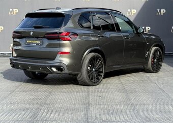 BMW X5 xDrive30d, 219kW, M-paket, DPH automat 219 kw 2024 - 3