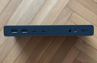 i - tec Universal Docking Station - 3