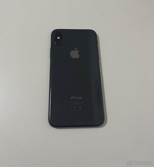 iphone x 128g - 3