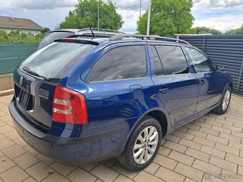 Seat Alhambra 2.0 Tdi CR r.v.2013 7miest - 3