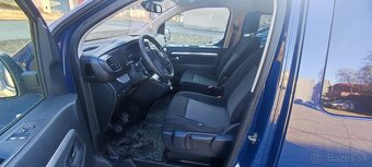 Toyota proace Verso 8miestne 2.0D 110kw,2018 - 3