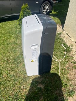 Predám klimatizáciu 3,5kw - 3